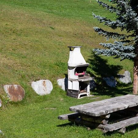 Casa Li Roina N 45 Apartment Livigno Exterior photo