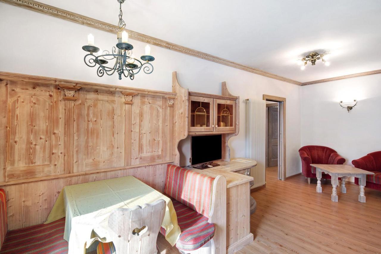 Casa Li Roina N 45 Apartment Livigno Exterior photo