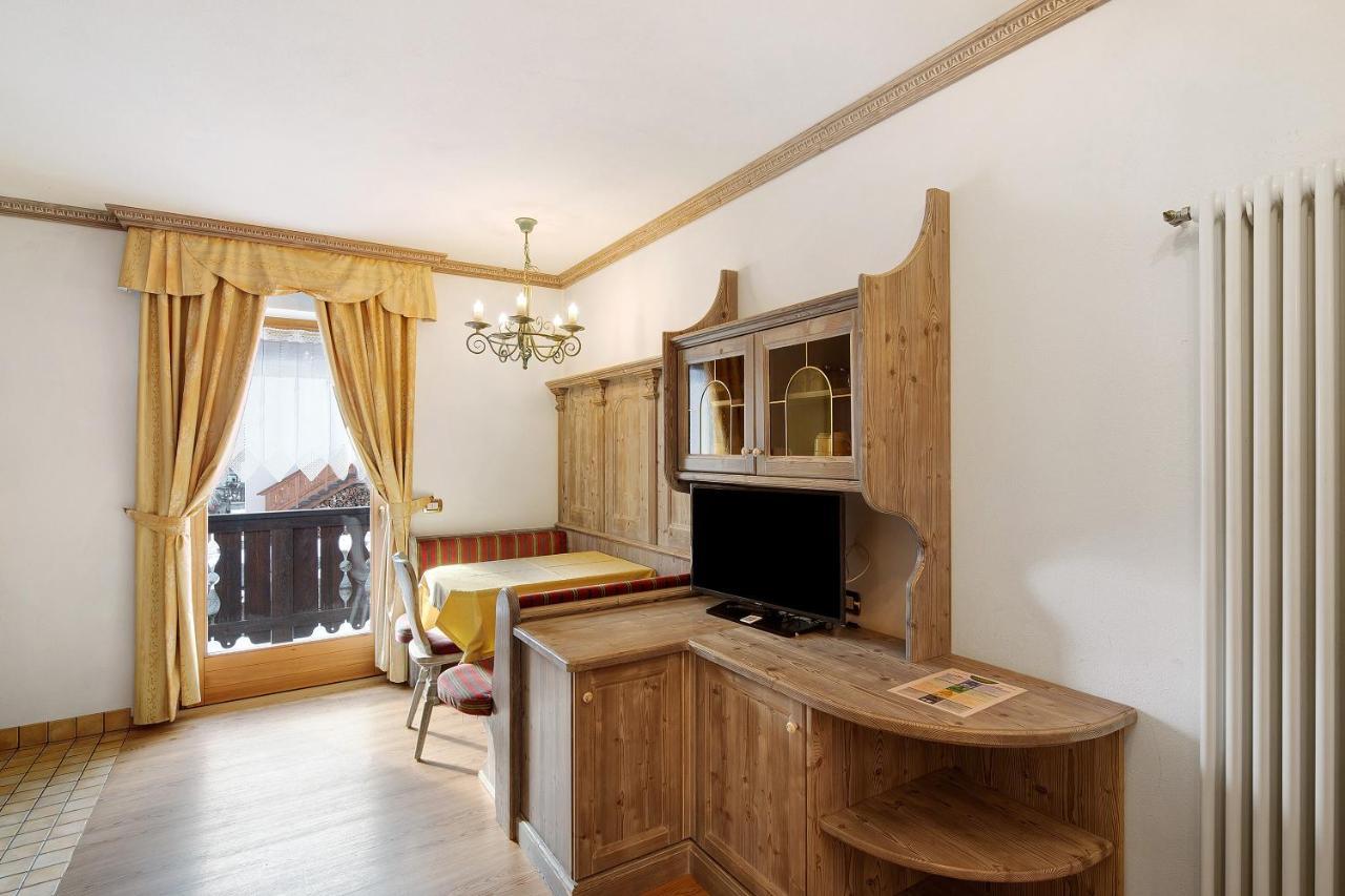 Casa Li Roina N 45 Apartment Livigno Exterior photo