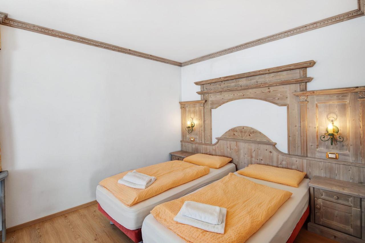 Casa Li Roina N 45 Apartment Livigno Exterior photo