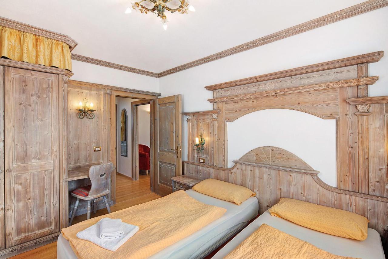 Casa Li Roina N 45 Apartment Livigno Exterior photo