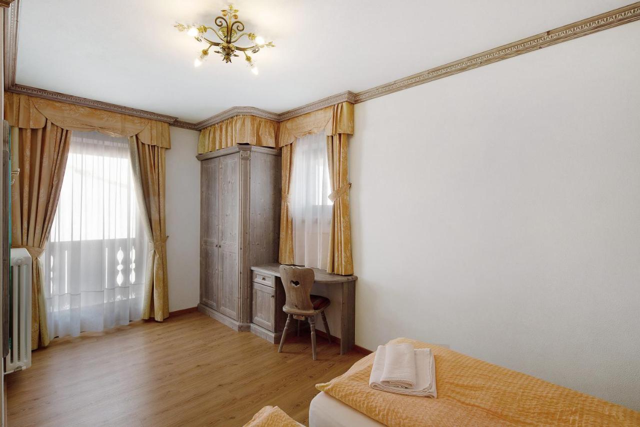 Casa Li Roina N 45 Apartment Livigno Exterior photo
