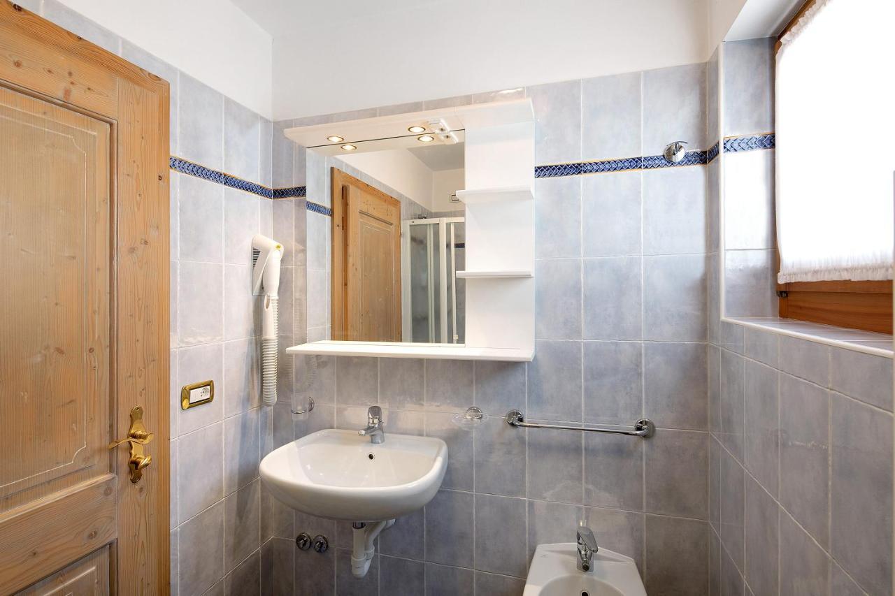 Casa Li Roina N 45 Apartment Livigno Exterior photo