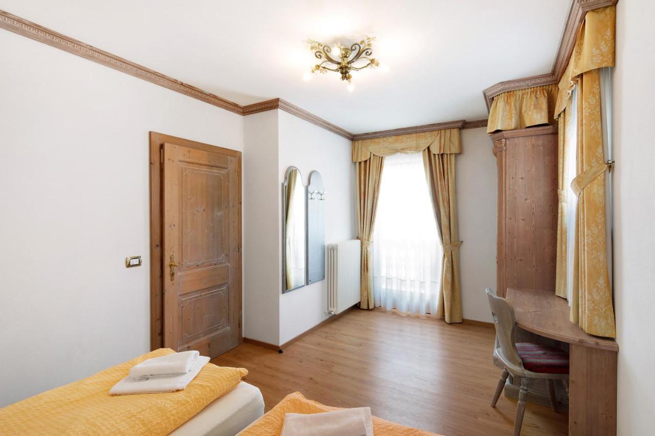 Casa Li Roina N 45 Apartment Livigno Exterior photo